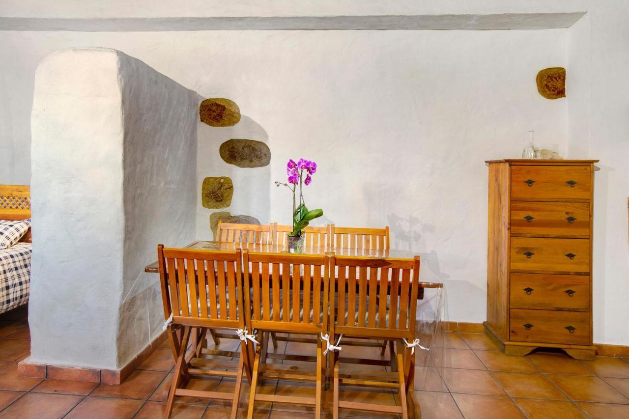 Mirador De Domingo Villa Gáldar Exterior foto